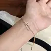 Collar Clásico de Cerdo con Diamantes Completos de Lujo Ligero Exquisito para Mujer, Cadena de Clavícula Versátil de Moda Simple de Gama Alta