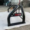 Barra de Proteção para Caminhonete Hp Great Wall Poer para Fengjun 5/6/7 Navara Ruiqi 6 Modificação de Caminhonete Barra Anti-Capotamento