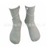 Electroterapia de fibra de plata conductiva fisioterapia fibra de plata masaje rodillera guantes calcetines