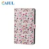 Adecuado para Polaroid Mini12 Álbum de PU de 3 Pulgadas para 96 Fotos, Tarjetero, Tarjeta Bancaria, Tarjeta de Membresía, Álbum para Guardar Sellos