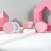 Gel de Esmalte para Uñas Acrílicas de 15g en Stock del Fabricante en un Frasco Rosa Mate en Spray, Gel para Uñas Totalmente Opaco, de Larga Duración y Duradero