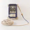 BWY-804A (EL) Controlador de Temperatura Transformador Controlador de Temperatura BWY-804J Termostato de Temperatura de Superficie de Aceite / Aceite