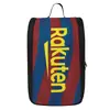 Bolsa Portátil de Almacenamiento de Zapatos para Sublimación, Bolsa para Zapatos Deportivos al Aire Libre, Fitness, Baloncesto, Fútbol, Golf, Bolsa de Viaje Portátil