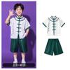 Disfraces de Actuación para Niños Trajes Clásicos de Tinta Dinastía Han Jardín de Niños Tendencia Nacional Estilo Chino Danza Coro Disfraces de Actuación