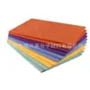 Ventas Directas de Fábrica Algodón Absorbente de Sonido de Fibra de Poliéster Ignífugo Relleno de Pared Algodón Aislante de Sonido Decoración del Hogar Algodón Absorbente de Sonido