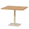 Mesa y Sillas de Comedor de Ratán para Exteriores Combinación Mesa y Sillas de Ratán de Ocio Patio Jardín Exterior Terraza Balcón Silla de Ratán de Tres Piezas