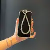 Colgante para Cadena de Teléfono con Temática de Salida de Primavera para Mujer, Creativo y Versátil, Moderno y Popular, Adorno Colgante de Estilo Fresco, En Stock