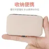 Conjunto de Cortadores de Unha para Uso Doméstico, Cortadores de Unha, Ferramentas de Pedicure, Kit de Manicure e Cuidados com as Unhas, Armazenamento de Cortadores de Unha