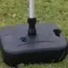 Guarda-sóis Personalizados para Exterior, Guarda-sóis para Pátio, Guarda-sóis Grandes para Exterior, Guarda-sóis Publicitários com Haste Central Rotativa, Guarda-sóis para Mesa e Cadeira de Varanda