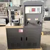 Fabricantes de Equipamentos de Prensa de Pressão Oferecem Descontos em Equipamentos de Prensa de Pressão para Concreto, Máquinas de Teste Novas Tipo Display Digital Disponíveis a Preços Promocionais