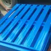 Paletes de Metal de Shandong, Paletes de Aço Inoxidável, Paletes de Aço, Paletes de Ferro, Porta-Paletes Empilháveis para Armazém, Protetores de Palete, Paletes de Ferro