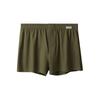 Ropa Interior para Hombre de Fábrica Algodón Color Sólido Pantalones Tipo Flecha Color Sólido Pantalones para Casa Ropa Exterior Bóxers Calzoncillos Cortos para Hombre