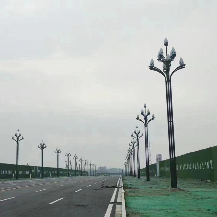 中华灯