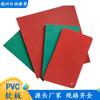 Oficina Industrial Piso Antiderrapante Padrão Espinha de Peixe Verde Tapete de Piso de PVC Biofarmacêutica Ácido e Alcali Fábrica Farmacêutica Anticorrosivo PVC Placa Flexível