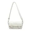 Bolso minimalista de estilo coreano para debajo del brazo para mujer, una nueva colección de verano con un diseño elegante y único, perfecto para ventas transfronterizas