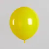 Fábrica Haorun Balões Foscos de 10 Polegadas 2,2g Espessados Decoração Balões para Arranjo de Casamento Balões para Decoração de Festa