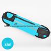 Bolsa de Cintura Específica para Corrida para Segurar um Celular Sem Balançar, Segurar um Copo de Água, Impermeável, Bolsa de Cintura Esportiva de Alta Elasticidade, Bolsa Invisível Unissex