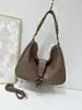 2025 Bolso Tote Casual de Gran Capacidad Nuevo Bolso Cruzado de Superficie Suave a la Moda Bolso de Hombro Retro de Cuero con Cera de Aceite para Viajes Diarios