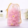 Qizhi Quick Leave Contas Perfumadas Amaciante Roupas Antiestáticas Proteção de Cor Duradoura Perfumada Lavagem de contas Lavanderia Perfumada Lavagem Bola