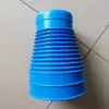 Adaptador de Saída de Ar Condicionado Portátil Mangueira Plana Adaptador de Janela Acessórios para Ar Condicionado de Carro Conector de Duto de Ar de 10cm
