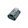 10010342 é adequado para conector plugue de chicote elétrico automotivo à prova d'água conector automotivo DJ7037Y-1.2-21