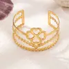 Tendência de Moda de Verão Transfronteiriça Pulseira Personalizada de Estrela, Concha e Flor Adequada para Mulheres Usarem Diariamente, em Festas e Férias