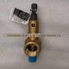Válvula de segurança para compressor de ar Atlas 0830100822