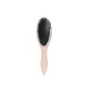 Cepillo peine de madera para pelucas, peine especial de madera, fábrica de pelucas, peine de aguja de hierro, peine para el cabello