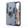 Spot para Xiaomi 8 Car Holder Ring Phone Case xiaomi8se Black Panther Phone Case