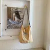 Bolsa de Gran Capacidad para Mujer 2026 Verano Nuevo Estilo Bolso de Hombro Casual Bolso Tote de Moda para el Trabajo