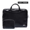 Bolsa para portátil sencilla de 11/13,3 pulgadas y 15,6 pulgadas para Apple MacBook de negocios, para hombres y mujeres