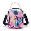 Bolso de Mujer Ligero Repelente al Agua Transfronterizo Monedero Casual de Moda Bolso Bandolera Portátil Bolso de Hombro Mini Bolso Pequeño
