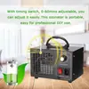 Generador de ozono transfronterizo de 60 g Amazon explosiones fabricantes en stock al por mayor máquina de desinfección por ozono purificación de aire