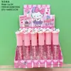 Transfronterizo nuevo MLUNDO pintura de maquillaje labial ligero duradero al agua brillo labial no es fácil de desvanecer tinte de labios no se desvanece