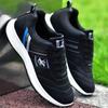 Zapatos de Otoño Transpirables para Hombre Cuero Nuevos Casuales Deportivos Zapatos Blancos para Hombre Antideslizantes Versátiles Tenis Blancos para Hombre