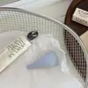 Nuevo Clip de Tela Cuadros Florales Lindo Estilo Coreano para Bebé Niñas, Pasador para Flequillo, Pinza Lateral, Accesorio para el Cabello Infantil