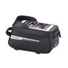 Bolsa Frontal para Cuadro de Bicicleta de Montaña, Bolsa Impermeable para Manillar, Bolsa para Sillín, Bolsa de Ciclismo, Bolsa para Almacenamiento de Teléfono Móvil, Bicicleta de Montaña
