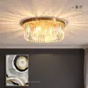 Lámpara de techo para sala de estar estilo minimalista, color crema, diseño moderno de mediados de siglo, luz principal para la sala de estar, retro y cálida, luz suave, agradable a la vista, luz decorativa