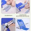 Suporte de Encosto de Cama para Idosos, Atacado do Fabricante, Almofada de Suporte para Enfermagem para Idosos Acamados, Almofada de Encosto de Suporte para Levantar