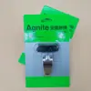 Marca 1306 Silbato de Acero Inoxidable Silbato de Metal