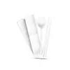 Fiambrera estudiantil de cristal, apta para microondas, fiambrera rectangular, fiambrera para oficinista, recipiente para almacenar alimentos de uso doméstico