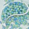 8mm10mm Sabor de perfume de Osmanthus contas de jade pérola quebrada fragrância contas de vidro feito à mão DIY joias decoração de carro acessórios de pulseira