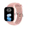 Reloj Inteligente Z211 de Alto Rendimiento Transfronterizo Llamadas Bluetooth Deportivo Multifuncional Pulsera de Salud de Ritmo Cardíaco Dropshipping