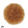 Paquete de peluca explosiva africana con contrato europeo y americano, paquete de peluca de fibra química, paquete de peluca de rollo esponjoso de seda de alta temperatura