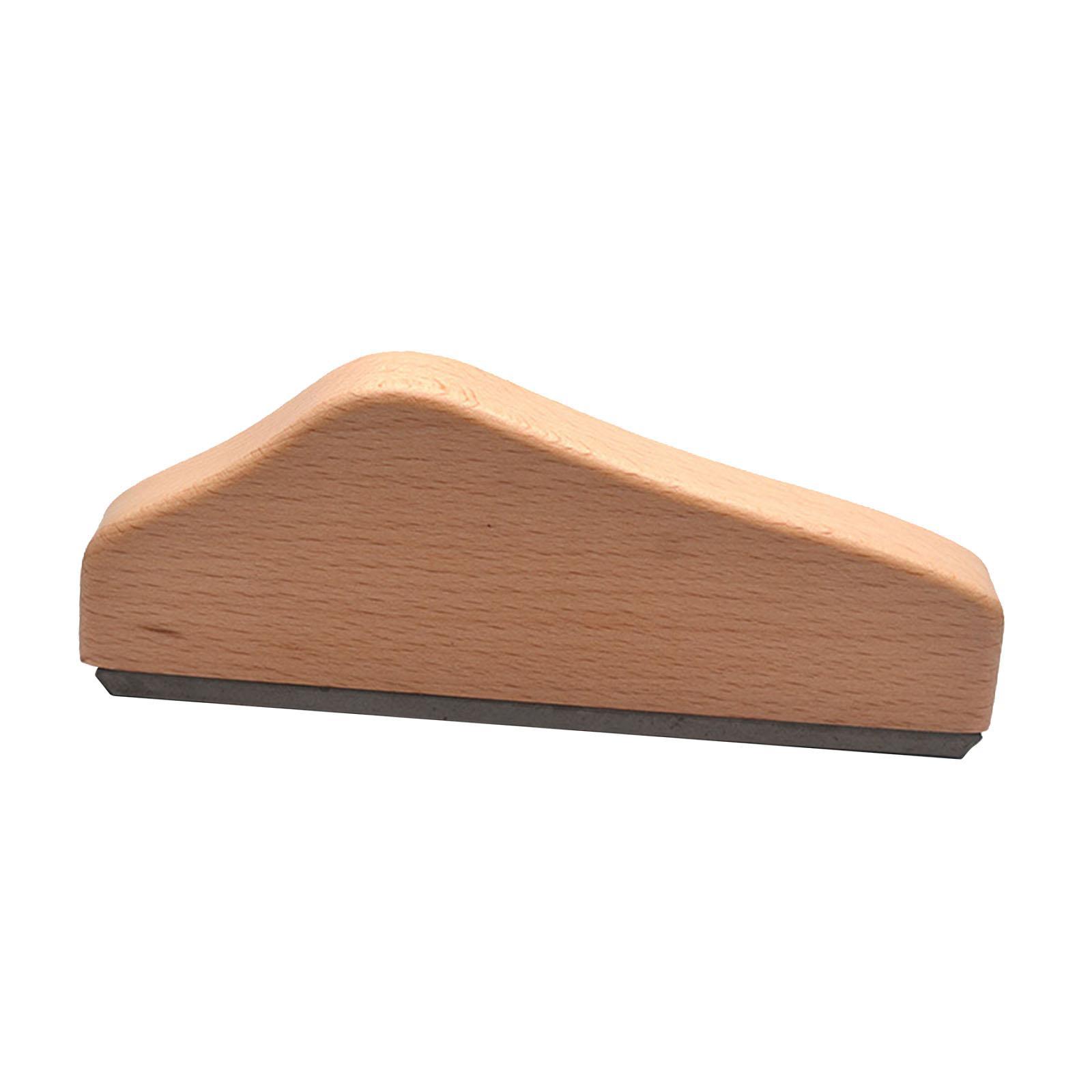 Fret Beveling File Beam Luthier Tool Multifunction Leveling Grinding Fret Leveling File for Guitar Mandolin Bass Ukulele Repair 