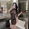 Lingerie Sexy, Traje de Batalha de Alta Qualidade, Uniformes de Cama, Cheongsam Transparente, Roupas Íntimas de Casal, Roupas Sedutoras que Não Podem Ser Tiradas, Camisola