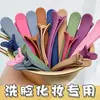 Presilhas de Cabelo para Meninas, Grampos de Cabelo Lisos, Presilhas de Cabelo, Acessórios de Cabelo Estilo Ins, Presilhas para Franja, Presilhas para Cabelo Liso, Presilhas de Bico de Pato, Presilhas de Cabelo Foscas para Fios Soltos