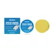 Crema Limpiadora Blanca para Zapatos Jakehoe, Limpieza Suave, Eliminación de Manchas sin Enjuague, Limpieza y Brillo para Zapatos Blancos