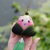 Bolsita del Festival del Bote del Dragón Hecha a Mano DIY Creativa de Dibujos Animados para Niños Bolsa de Material para Bolsita Zongzi Ajenjo Repelente de Mosquitos Colgante Decorativo