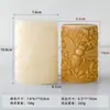 Jiahui Mei Colmeia Hexagonal Cilíndrica Vela Perfumada Molde de Silicone Pilar de Abelha Molde para Sabonete Artesanal